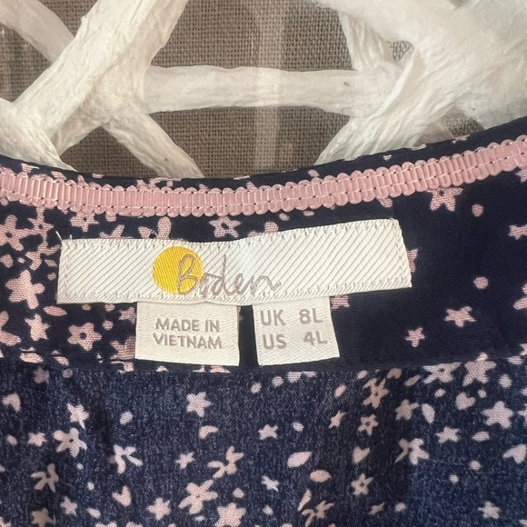 BODEN Truro Dress size 8 - Picture 13 of 13